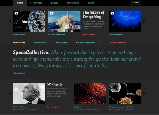 spacecollective