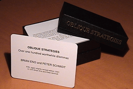 21 Card Decks for Creative Problem Solving, Effective Communication ...