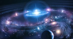 Expanding-and-Evolving-Universe